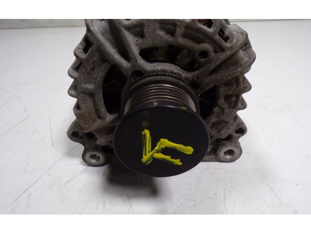 Генератор 03L903023K, 03L903023K Volkswagen Golf SportWagen