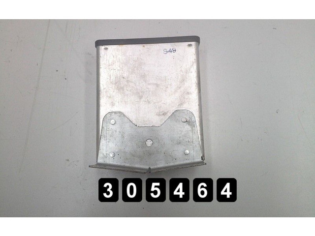 Блок управления двигателя LNA1940AC Jaguar XJ X300