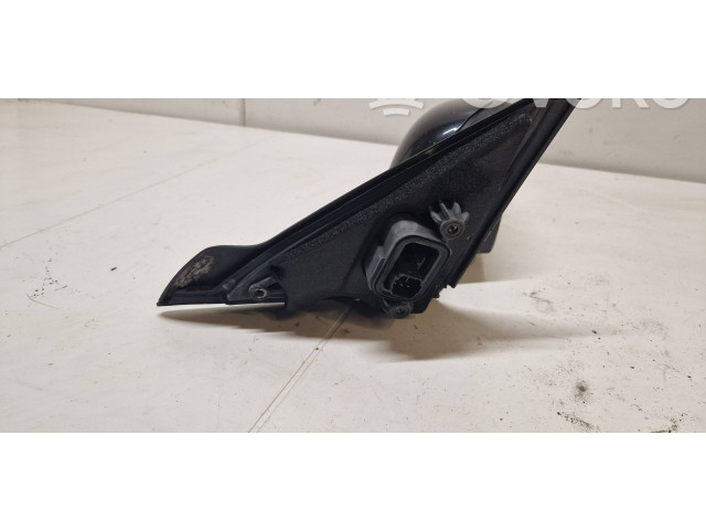 Zpětné zrcátko Saab 9-3 Ver2 2008 12796552