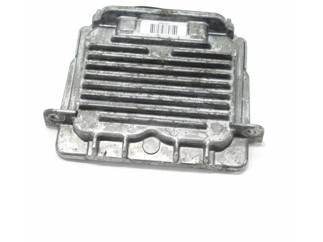 Блок управления Xenon