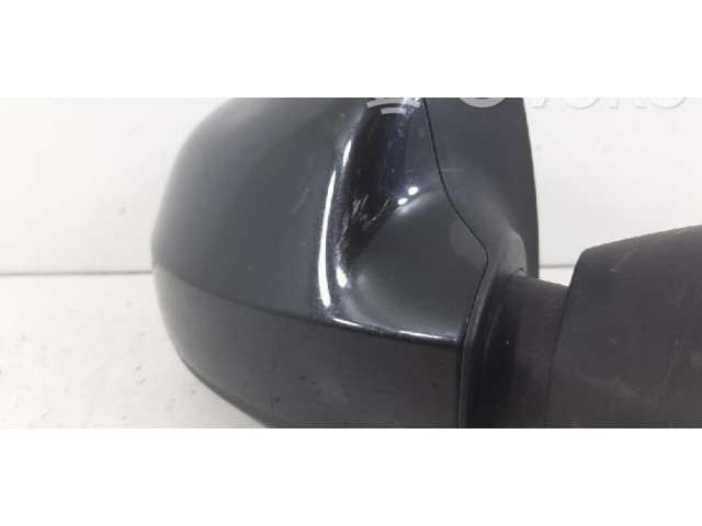 Зеркало электрическое        Dacia Sandero  2008 - 2012 года   