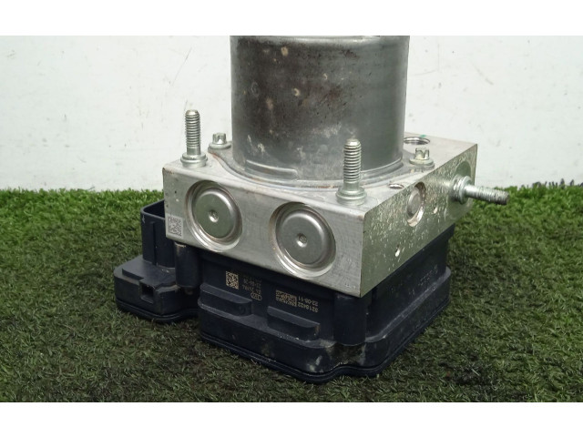 Блок АБС BOSCH Dacia Spring 2021 - года