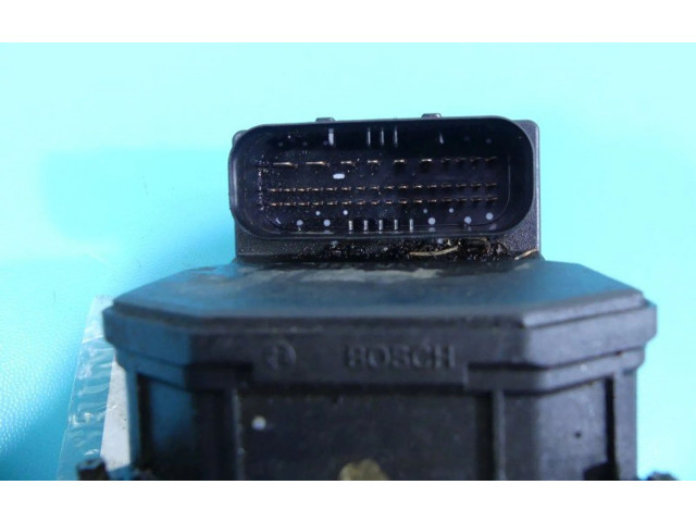 Блок АБС 0265800003, IMPRK1312063   Skoda  Fabia Mk1 (6Y)  1999 - 2007 года