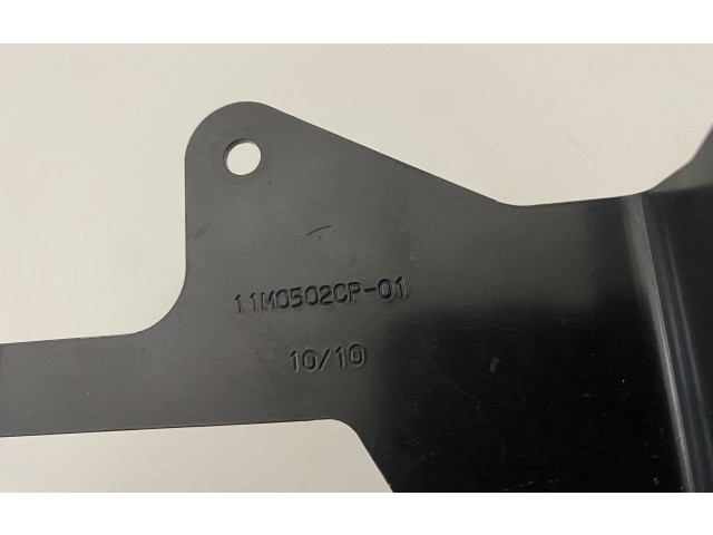   Pojistková skříňka 11M0502CP, 11M0502CP01   McLaren MP4 12c 2011