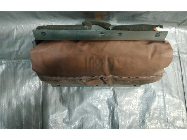 Поршень Надувная подушка для пассажира  8686592  Volvo XC90  