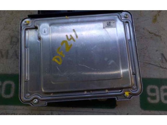 Блок управления двигателя 04C906025ALGBS, 04C907309BP Audi A1