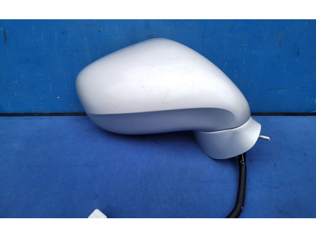 Зеркало электрическое        Lexus IS 220D-250-350  2006 - 2013 года   