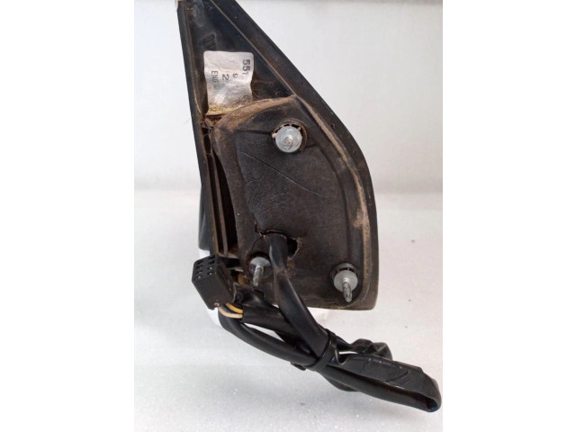 Зеркало электрическое Jeep Cherokee XJ 1991-2001 года