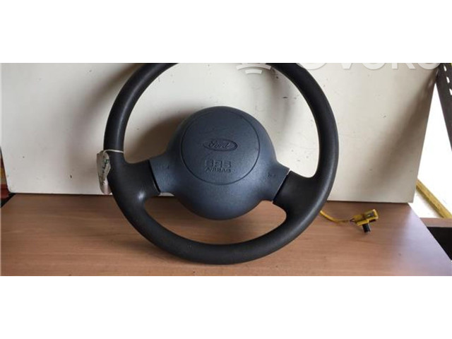 Volant Ford Ka 1997 9707182353