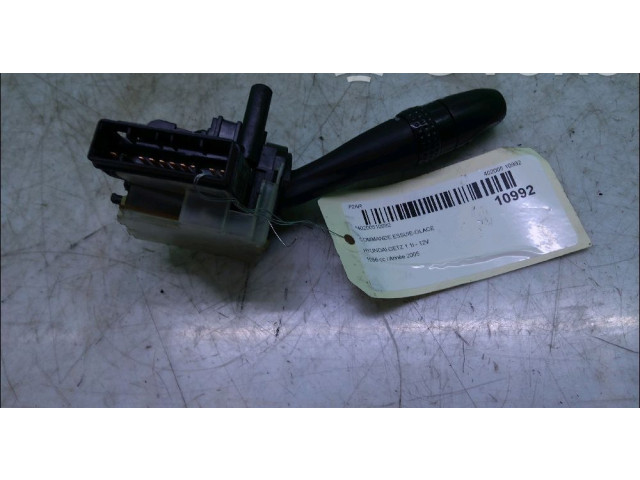 Ручка стеклоочистителей 934201C030   Hyundai Getz