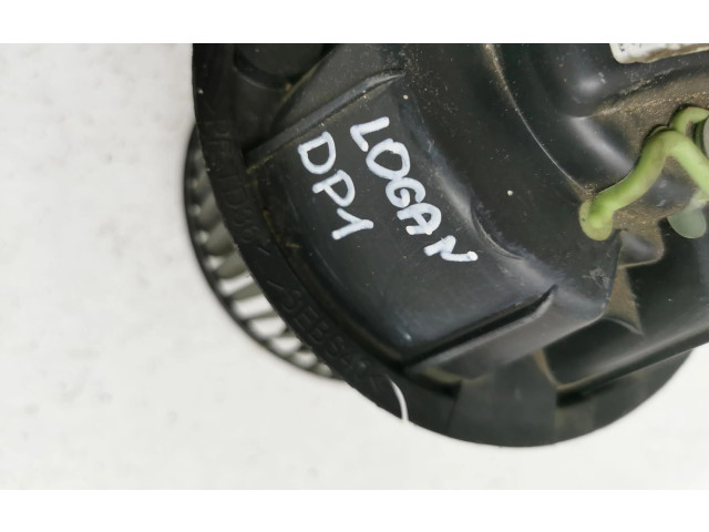 Вентилятор печки Dacia Logan I