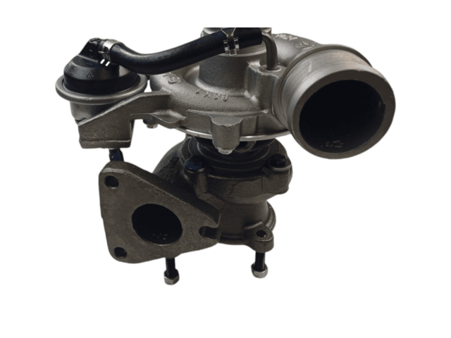 Турбина Peugeot 406 454171, 454171-5005S