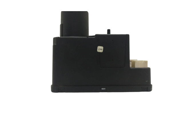 Вакуумный насос центрально замка