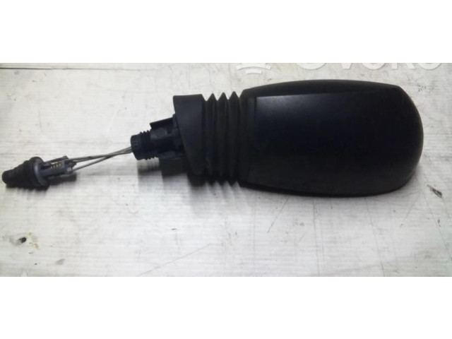 Zpětné zrcátko Fiat Punto (188) 2000 NT