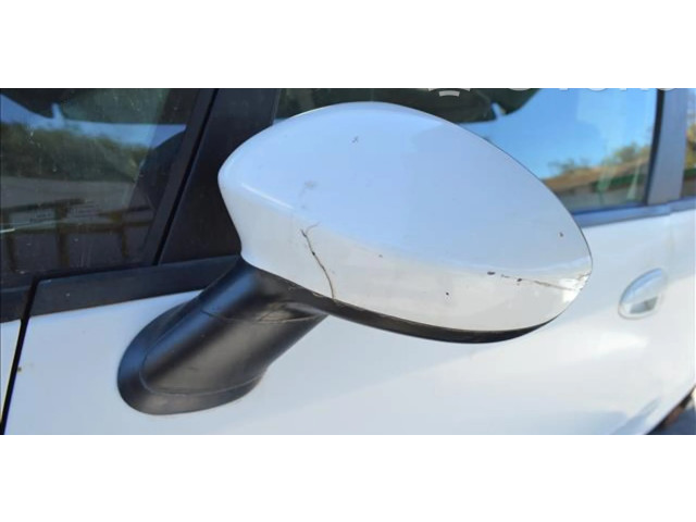 Zpětné zrcátko levé Fiat Punto (199) 2005