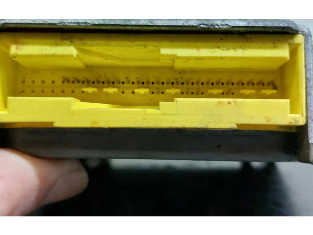 Блок подушек безопасности MR912127DPB, 0285001375   Mitsubishi Space Star