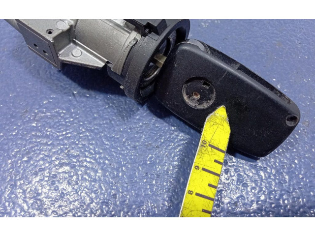 Řídící jednotka 51846260, 51846260 Fiat Fiorino 2009