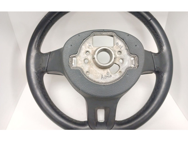 Руль Volkswagen Touran II 2010 - 2016 года