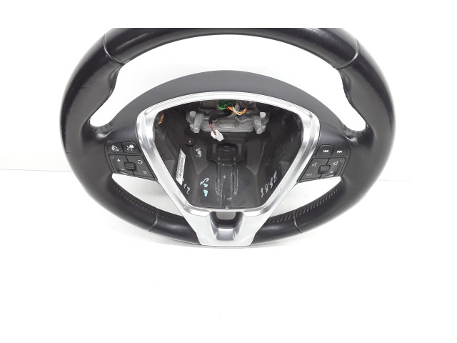 Руль Volvo S60  2011 - 2013 года P31250592      