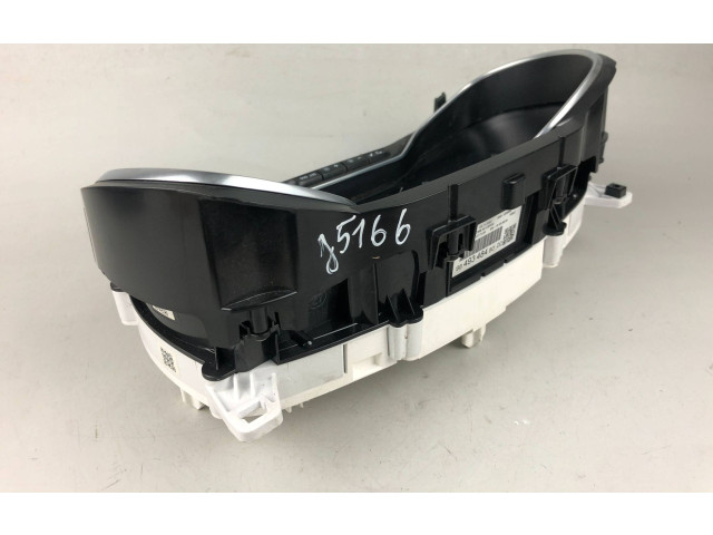 Спидометр (приборный щиток) 9849348480 Citroen Berlingo