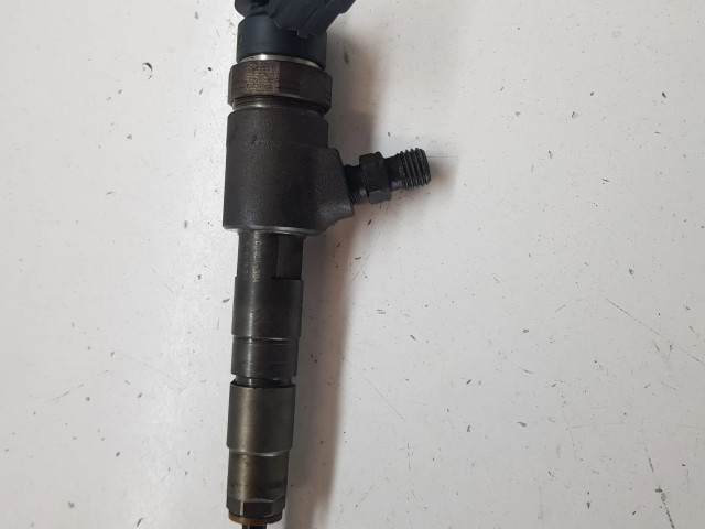 Форсунка 0445110340    Citroen C4 II Picasso для дизельного двигателя  1.6