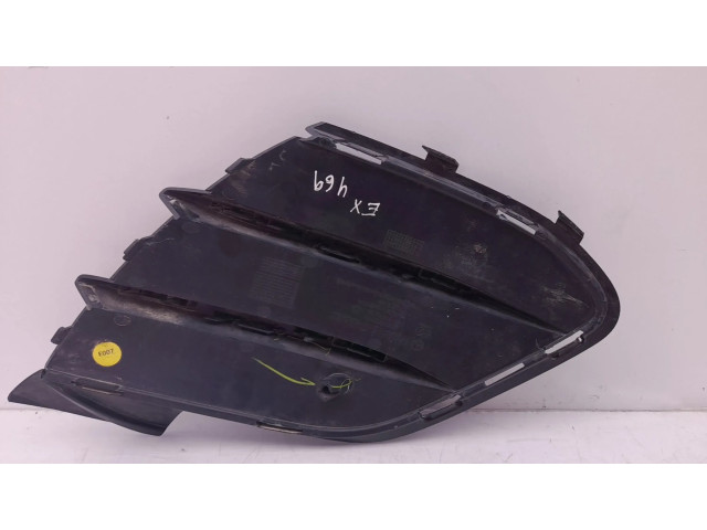 Přední maska Mercedes-Benz GLB x247 2020 ESQUERDO