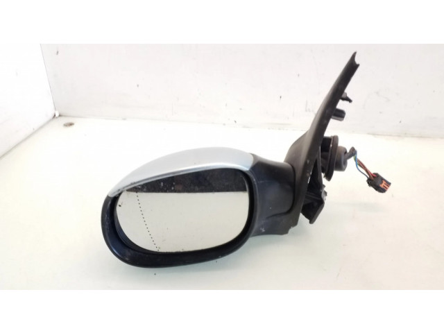 Зеркало электрическое     левое    Citroen Xsara     