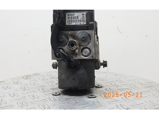 Блок АБС MR475695 Mitsubishi Carisma 2000 - 2004 года