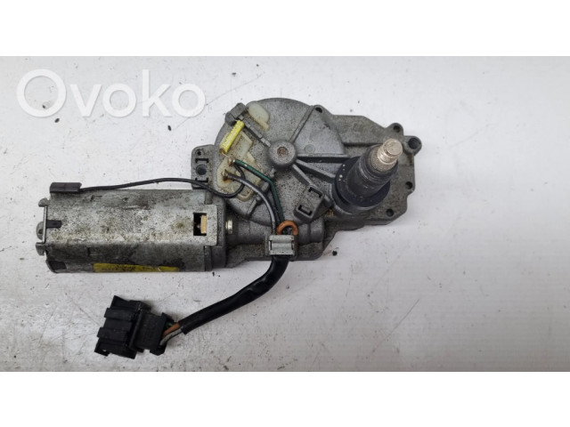 Двигатель стеклоочистителя заднего стекла