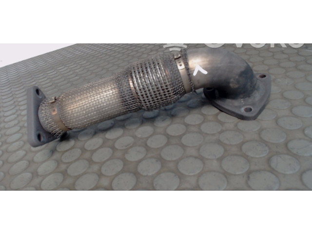 Турбина Turbo Audi A6 S6 C5 4B