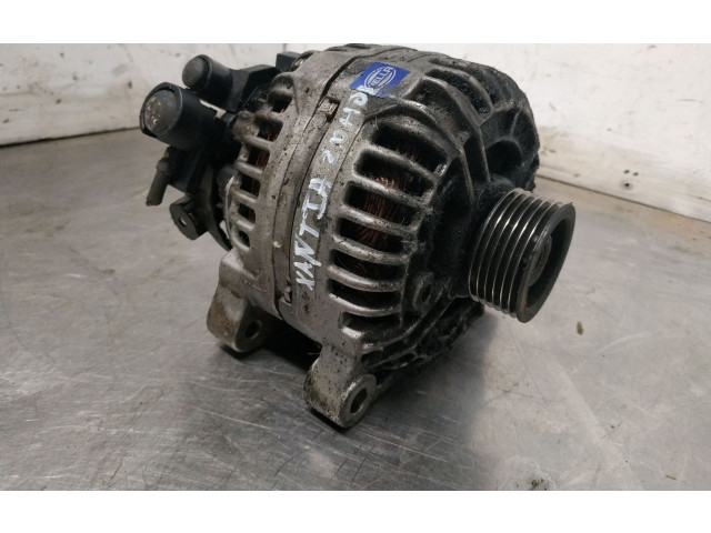 Генератор CA15091R1   Citroen Xantia      