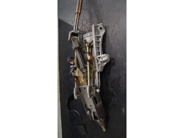 Рулевая рейка Mazda 3 I 2003 - 2006 года