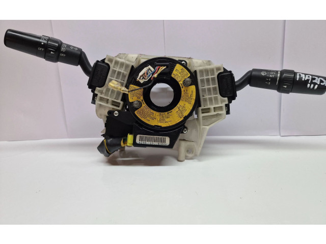 Ручка стеклоочистителей 17D682 Mazda 3 I