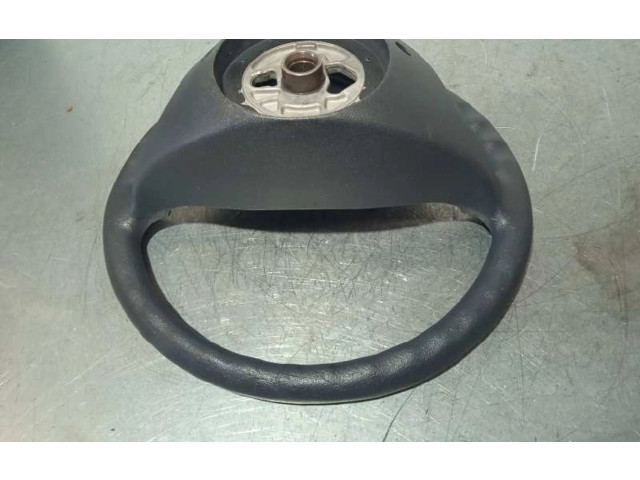 Volant Mercedes-Benz E AMG W210 2005 4RADIOS