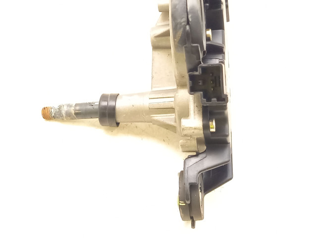 Моторчик заднего дворника BP4K67450, AD0F00S2B2160 Mazda 3 I