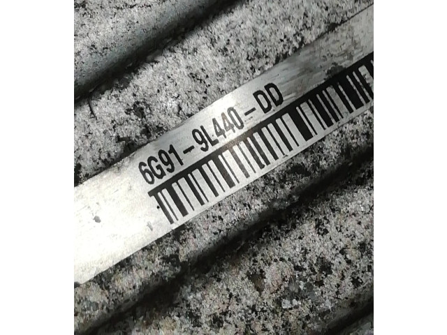 Интеркулер  6G919L440DD   Volvo V70 