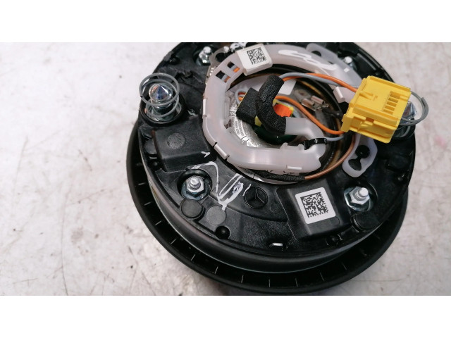 Надувная подушка для руля