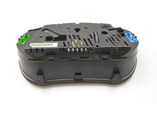 Блок предохранителей 1J0937550   Audi A3 S3 8L    