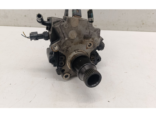 Vstřikovací čerpadlo A6510702601 Mercedes-Benz GLA W156 OM 651