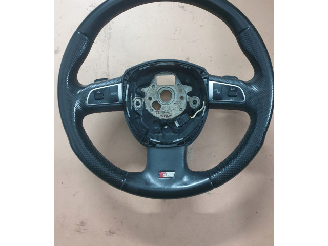 Volant Audi Q7 4L 2008 4L0419091R