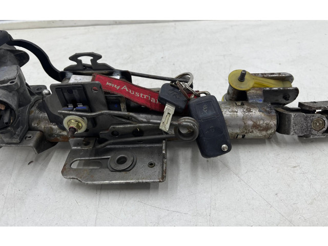 Рулевая рейка 1J1419501DO Volkswagen Bora 1998 - 2005 года