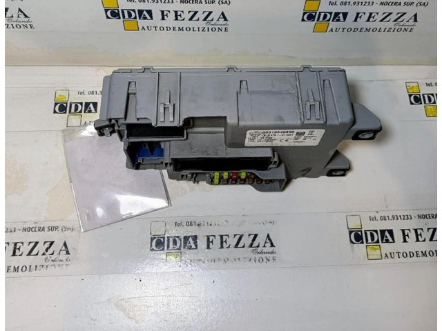 Блок предохранителей 52063099, 00519849850   Lancia Ypsilon    