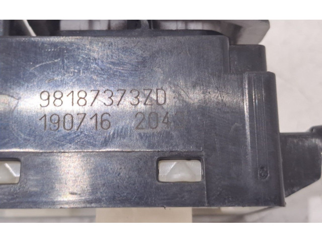 Блок управления 98187373ZD   Citroen C-Elysée