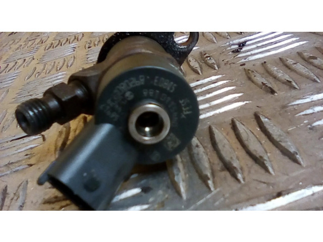 Форсунка 0445110188, 892080    Ford Focus для дизельного двигателя  1.6