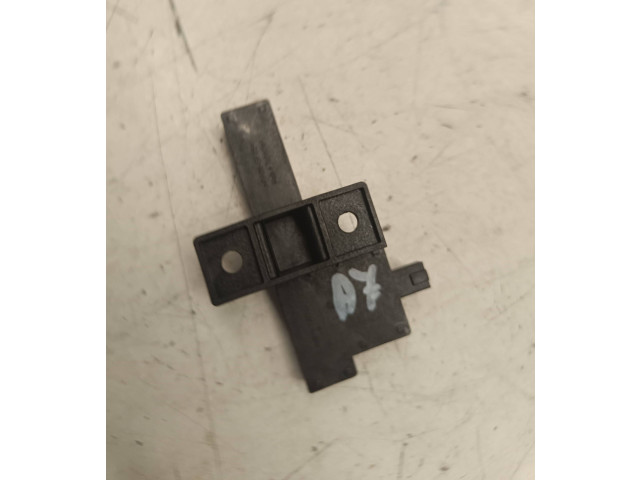 Блок управления 8K0907247, 33542221 Audi A7 S7 4G