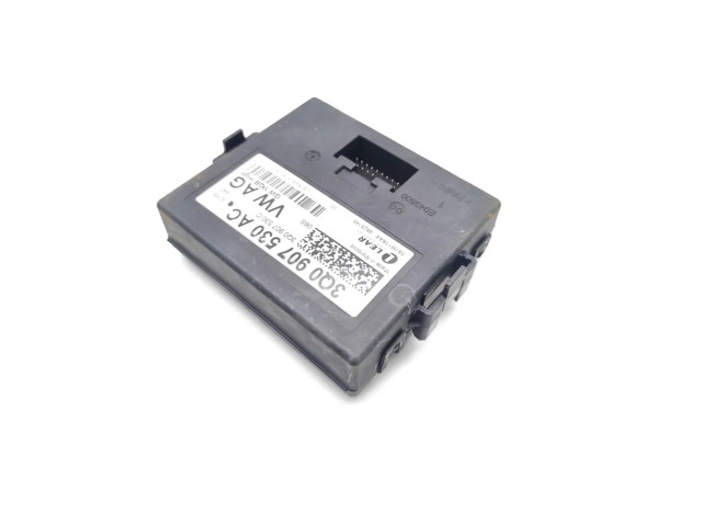 Блок управления 3Q0907530AC Audi Q2 -