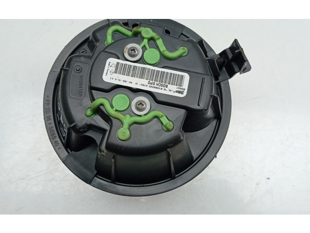 Вентилятор печки    N106415P   Dacia Duster