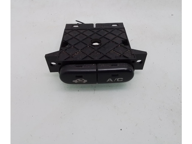 Блок управления климат-контролем Honda HR-V