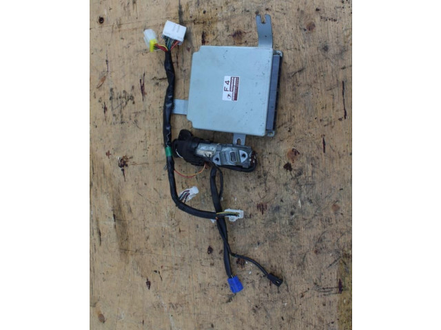 Řídící jednotka 22611AE901 Subaru Forester SF 2000