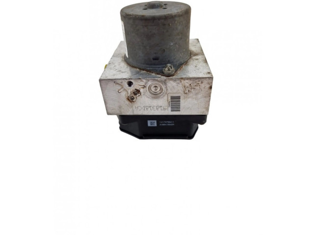 Блок АБС 686601101 Mini Paceman (R61) 2012 - 2016 года